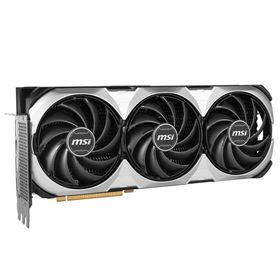 MSI GeForce RTX 4090 Ventus 3X E 24G OC 24GB GDDR6X Ekran Kartı