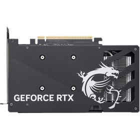 MSI GeForce RTX 5050 8G GAMING OC 8GB GDDR6 Ekran Kartı