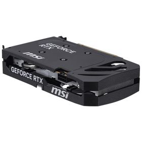 MSI GeForce RTX 5050 8G SHADOW 2X OC 8GB GDDR6 Ekran Kartı