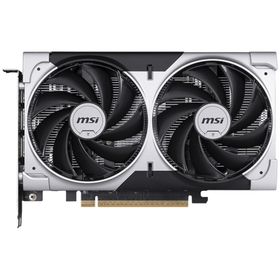 MSI GeForce RTX 5050 8G VENTUS 2X 8GB GDDR6 Ekran Kartı