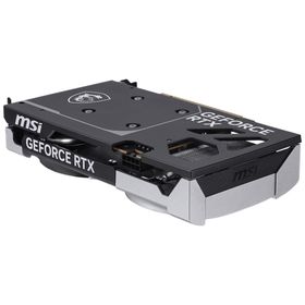MSI GeForce RTX 5050 8G VENTUS 2X OC 8GB GDDR6 Ekran Kartı