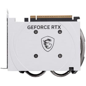 MSI GeForce RTX 5060 Cyclone OC 8GB GDDR7 Ekran Kartı