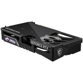 MSI GeForce RTX 5060 Gaming OC 8GB GDDR7 Ekran Kartı