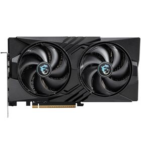 MSI GeForce RTX 5060 Gaming OC 8GB GDDR7 Ekran Kartı