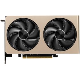 MSI GeForce RTX 5060 INSPIRE 2X OC 8GB GDDR7 Ekran Kartı