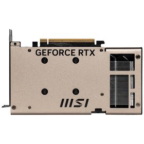 MSI GeForce RTX 5060 INSPIRE 2X OC 8GB GDDR7 Ekran Kartı