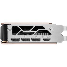 MSI GeForce RTX 5060 Inspire ITX 8GB OC GDDR7 Ekran Kartı