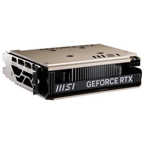 MSI GeForce RTX 5060 Inspire ITX 8GB OC GDDR7 Ekran Kartı