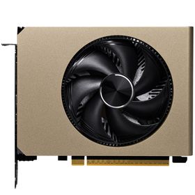 MSI GeForce RTX 5060 Inspire ITX 8GB OC GDDR7 Ekran Kartı