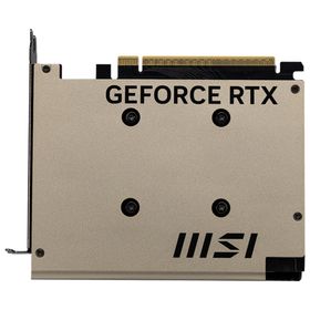 MSI GeForce RTX 5060 Inspire ITX 8GB OC GDDR7 Ekran Kartı