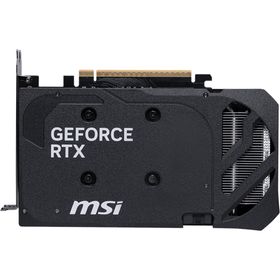 MSI GeForce RTX 5060 Shadow 2X 8GB GDDR7 Ekran Kartı