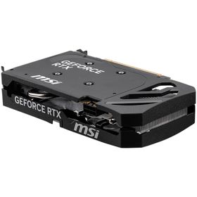 MSI GeForce RTX 5060 Shadow 2X OC 8GB GDDR7 Ekran Kartı