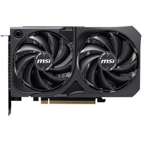 MSI GeForce RTX 5060 Shadow 2X OC 8GB GDDR7 Ekran Kartı