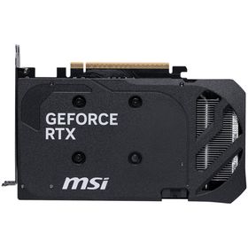 MSI GeForce RTX 5060 Shadow 2X OC 8GB GDDR7 Ekran Kartı