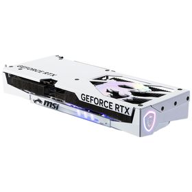 MSI GeForce RTX 5060 Ti Gaming Trio OC White 16GB GDDR7 Ekran Kartı