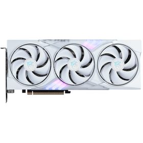 MSI GeForce RTX 5060 Ti Gaming Trio OC White 16GB GDDR7 Ekran Kartı