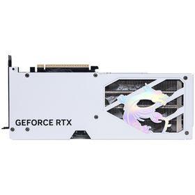 MSI GeForce RTX 5060 Ti Gaming Trio OC White 16GB GDDR7 Ekran Kartı