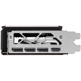 MSI GeForce RTX 5060 Ti Inspire 2X OC 16GB GDDR7 Ekran Kartı