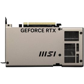MSI GeForce RTX 5060 Ti Inspire 2X OC 16GB GDDR7 Ekran Kartı