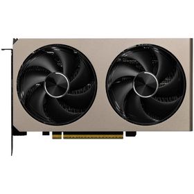 MSI GeForce RTX 5060 Ti Inspire 2X OC 16GB GDDR7 Ekran Kartı