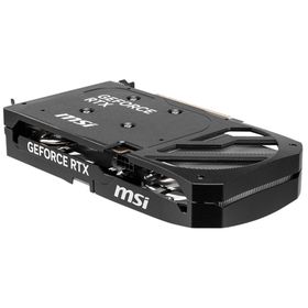 MSI GeForce RTX 5060 Ti Shadow 2X OC 8GB GDDR7 Ekran Kartı