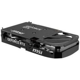 MSI GeForce RTX 5060 Ti Shadow 2X OC Plus 16GB GDDR7 Ekran Kartı