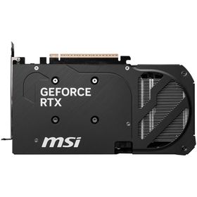 MSI GeForce RTX 5060 Ti Shadow 2X OC Plus 16GB GDDR7 Ekran Kartı
