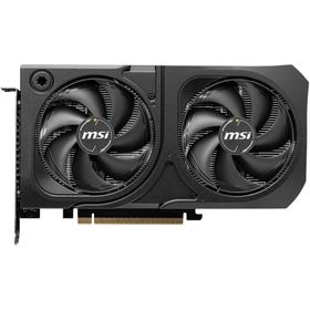 MSI GeForce RTX 5060 Ti Shadow 2X OC Plus 16GB GDDR7 Ekran Kartı