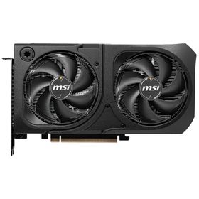 MSI GeForce RTX 5060 Ti Shadow 2X OC Plus 8GB GDDR7 Ekran Kartı