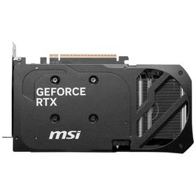 MSI GeForce RTX 5060 Ti Shadow 2X OC Plus 8GB GDDR7 Ekran Kartı