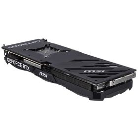 MSI GeForce RTX 5060 Ti Shadow 3X OC Classic 8GB GDDR7 Ekran Kartı