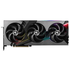 MSI GeForce RTX 5060 Ti Vanguard SOC 16GB GDDR7 Ekran Kartı