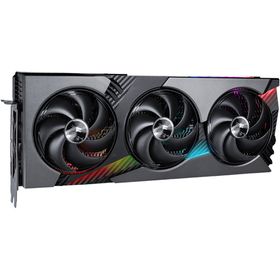 MSI GeForce RTX 5060 Ti Vanguard SOC 16GB GDDR7 Ekran Kartı