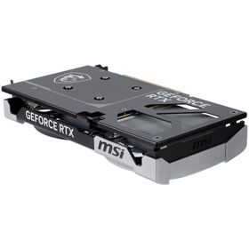 MSI GeForce RTX 5060 Ti Ventus 2X OC Plus 16GB GDDR7 Ekran Kartı