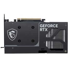 MSI GeForce RTX 5060 Ti Ventus 2X OC Plus 8GB GDDR7 Ekran Kartı
