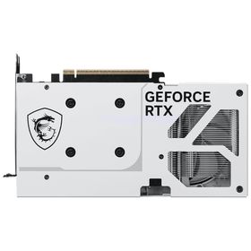 MSI GeForce RTX 5060 Ti Ventus 2X OC White Plus 16GB GDDR7 Ekran Kartı