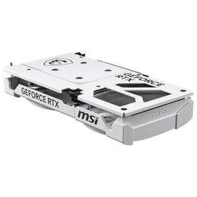 MSI GeForce RTX 5060 Ti Ventus 2X OC White Plus 16GB GDDR7 Ekran Kartı