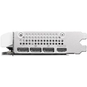 MSI GeForce RTX 5060 Ti Ventus 2X OC White Plus 16GB GDDR7 Ekran Kartı