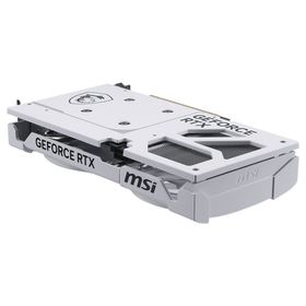 MSI GeForce RTX 5060 Ti Ventus 2X OC White Plus 8GB GDDR7 Ekran Kartı
