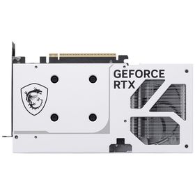 MSI GeForce RTX 5060 Ti Ventus 2X OC White Plus 8GB GDDR7 Ekran Kartı