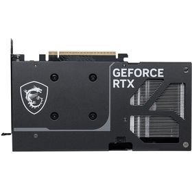 MSI GeForce RTX 5060 Ti Ventus 2X Plus 16GB GDDR7 Ekran Kartı