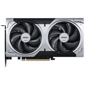 MSI GeForce RTX 5060 Ti Ventus 2X Plus 8GB GDDR7 Ekran Kartı