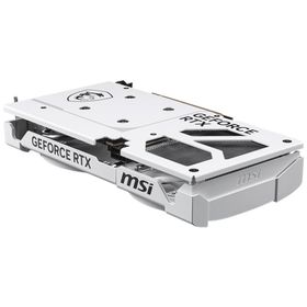 MSI GeForce RTX 5060 Ti Ventus 2X White Plus 16GB GDDR7 Ekran Kartı