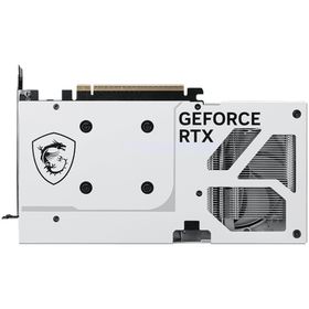 MSI GeForce RTX 5060 Ti Ventus 2X White Plus 16GB GDDR7 Ekran Kartı