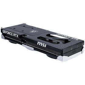 MSI GeForce RTX 5060 Ti Ventus 3X OC 16GB GDDR7 Ekran Kartı