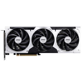 MSI GeForce RTX 5060 Ti Ventus 3X OC 16GB GDDR7 Ekran Kartı