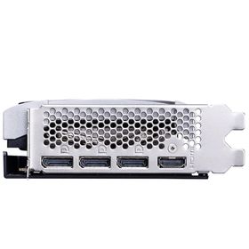 MSI GeForce RTX 5060 Ti Ventus 3X OC 16GB GDDR7 Ekran Kartı