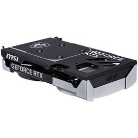 MSI GeForce RTX 5060 Ventus 2X OC 8GB GDDR7 Ekran Kartı