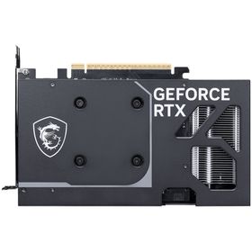 MSI GeForce RTX 5060 Ventus 2X OC 8GB GDDR7 Ekran Kartı
