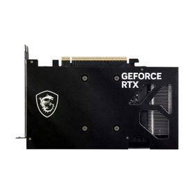 MSI GeForce RTX 5060 Ventus 2X OC V1 GDDR7 8GB Ekran Kartı